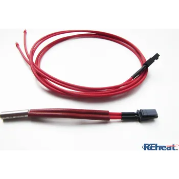 3D tisk Reheatek Topná patrona 12V/40W