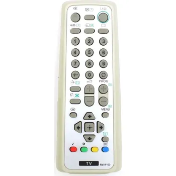 SONY RM-W100 - náhradní dálkový ovladač