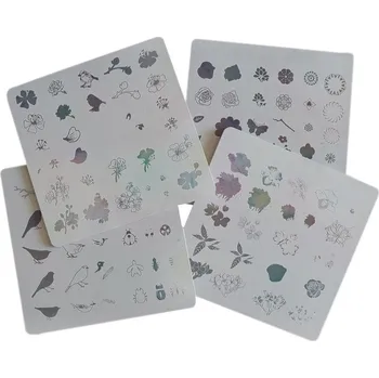 DENATO s.r.o. MULTI Stamping sada