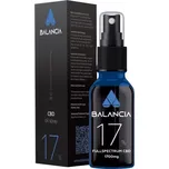 Balancia Full Spectrum CBD olej 17% 