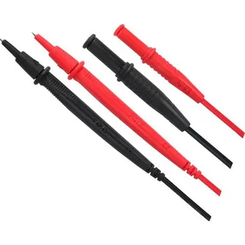 Měřicí přístroj Hrot měřicí UNI-T UT-L29 sada