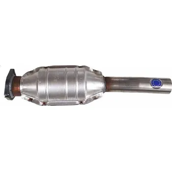 Katalyzátor Katalyzátor výfuku. (PR JMJ 1080029)