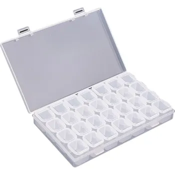 DENATO s.r.o. NailArt BOX