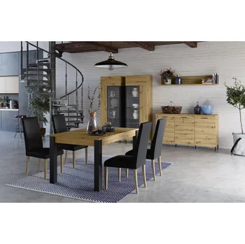 Jídelní set Jídelní sestava Lucas