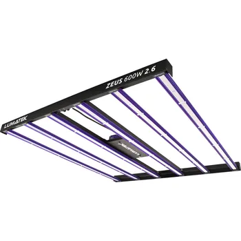Osvětlení pro růst rostliny Lumatek ZEUS 600W 2.6 LED