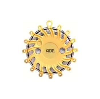 Osobní váha ADE GERMANY Bezpečnostní LED světlo SP 1201 Safety Light, Yellow