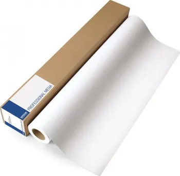 Plotrový papír Epson Bond Paper White 80 50 m