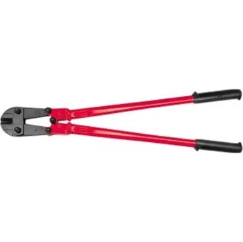 Sada nářadí ZBIROVIA 270-480 Kleště štípací na tyče a svorníky 480mm do pr. 7mm, ZBIROVIA