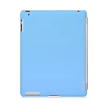 Pouzdro na tablet LUXA2 - Handy Accessories Tough+ Case for iPad2 (BLUE)
