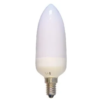 Osvětlení DART CDL-7 E14/K - Kompaktní zářivka DOPRODEJ