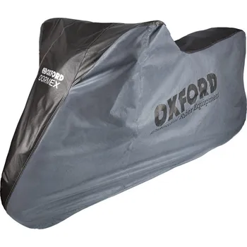 Plachta na motorové vozidlo Oxford Dormex plachta na motorku 277 x 104 x 141 cm