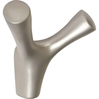 Věšák Walteco Věšák Amioso II, matný nikl