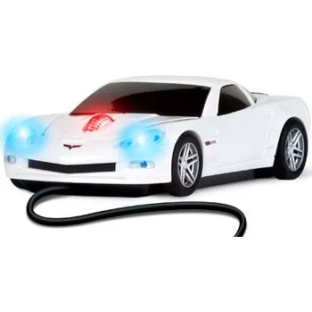 Myš Roadmice Wired Mouse - Corvette RM-08CHCZWWA