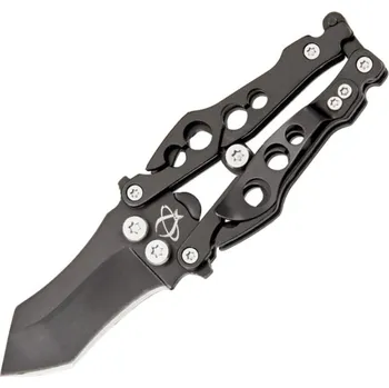 kapesní nůž Kapesní nůž Mantis Bottleneck