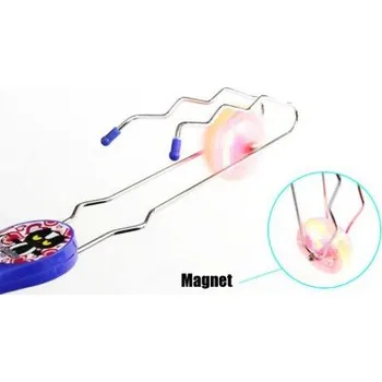 RC model letadla Fire YOYO