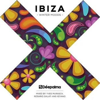 Zahraniční hudba Various : Ibiza Winter Moods Vol.1 CD