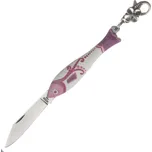 Mikov Rybička 130-NZn-1 s karabinkou