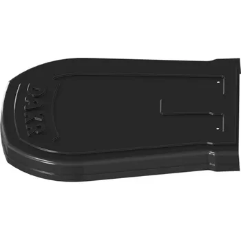 42 - Kryt řemenice plast