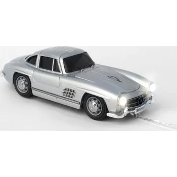 Myš CLICK CAR MOUSE Merdeces 300SL Old Timer (USB Wired)