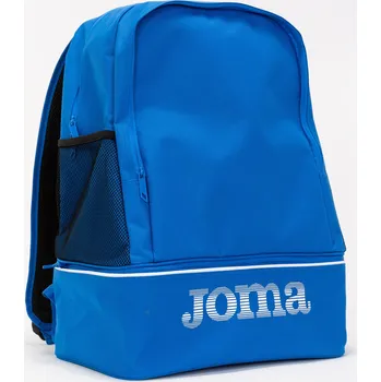 Sportovní batoh Sportovní batoh Joma Training III modrá (48x35x24 výška botníku 13cm)