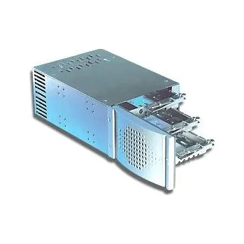 Dron CREMAX ICYDOCK MB-989CF-L3 Backplane pro 3 disky LVD 160