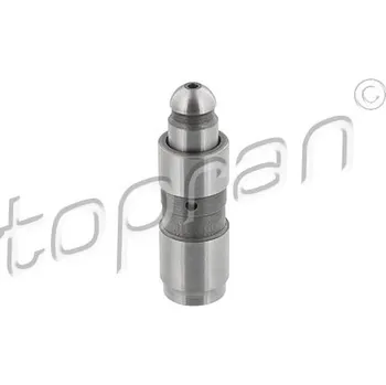 Ventil motoru Zdvihátko ventilu TOPRAN 207 048