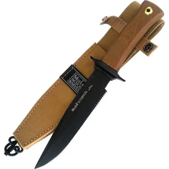 lovecký nůž Muela SCORPION 0SCONM