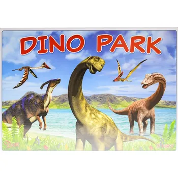 Rappa Dino Park