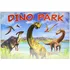 Desková hra Rappa Dino Park