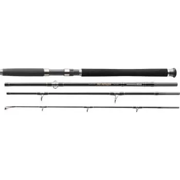 Rybářský prut Cormoran prut Seacor Jig Power Travell 2.40m 50-180g