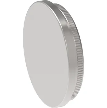 Zábradlí Úkončení madla, solid