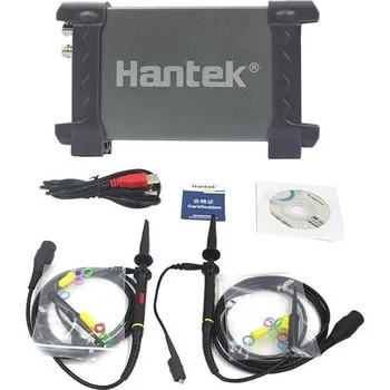 Hadex Hantek 6022BE