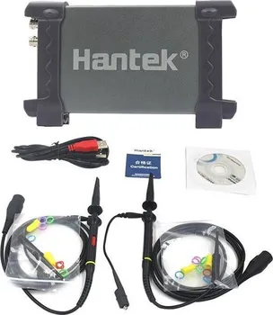 Osciloskop Hadex Hantek 6022BE