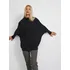 Dámský svetr Metroopolis Jiliana černý S