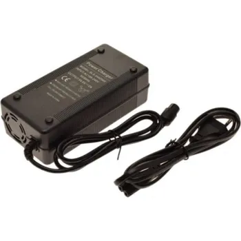 Elektrokoloběžka Nabíječka na Kugoo M4