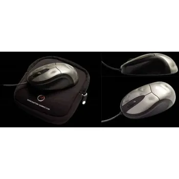 Myš RAPTOR-GAMING M1 IRON 1600dpi Gaming Mouse