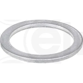 Těsnicí kroužek, olejová vypouštěcí zátka ELRING 247.804