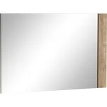 Natural - zrcadlo N10 - dub ribbeck