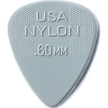 Hudebniny Dunlop Nylon Standard 0.60 + prodloužená záruka 3 roky