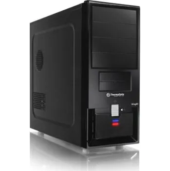 PC skříň THERMALTAKE VJ70001N2Z Wing RS 200 - počítačová skříň