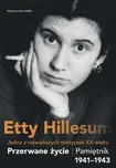 Etty Hillesum 