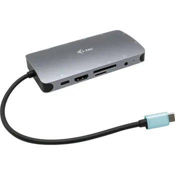 i-tec C31NANODOCKVGAPD