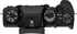 Kompakt s výměnným objektivem Fujifilm X-T4