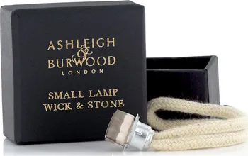 Aroma lampa Ashleigh & Burwood Náhradní kámen s knotem do malé katalytické lampy