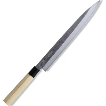 Kuchyňský nůž Kanetsune Magnolia Yanagiba 270mm