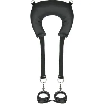 Popruh EasyToys Pillow & Ankle Cuffs Leg Position Strap | EasyToys