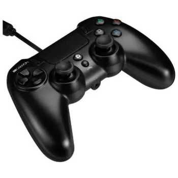 Herní konzole CANYON Drátový gamepad pro PS4 GP5