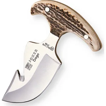 Joker Spain Joker Dogo Skinner Gut Hook, 8cm rohovina