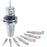 Vyvrtávací hlava ISO40, rozsah 8 - 46 mm, VBH620