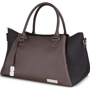 Přebalovací taška ABC DESIGN taška na pleny ROYAL FASHION Midnight DOPRODEJ!